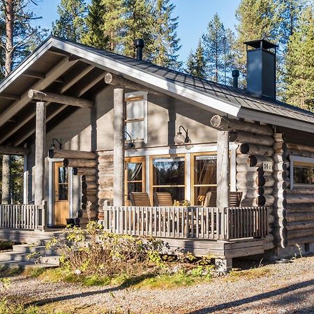 Holiday Home Putilanranta By Interhome Saapunki Exterior photo