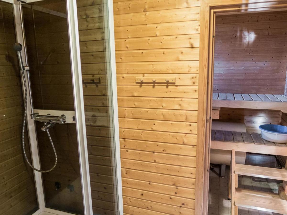 Holiday Home Putilanranta By Interhome Saapunki Exterior photo