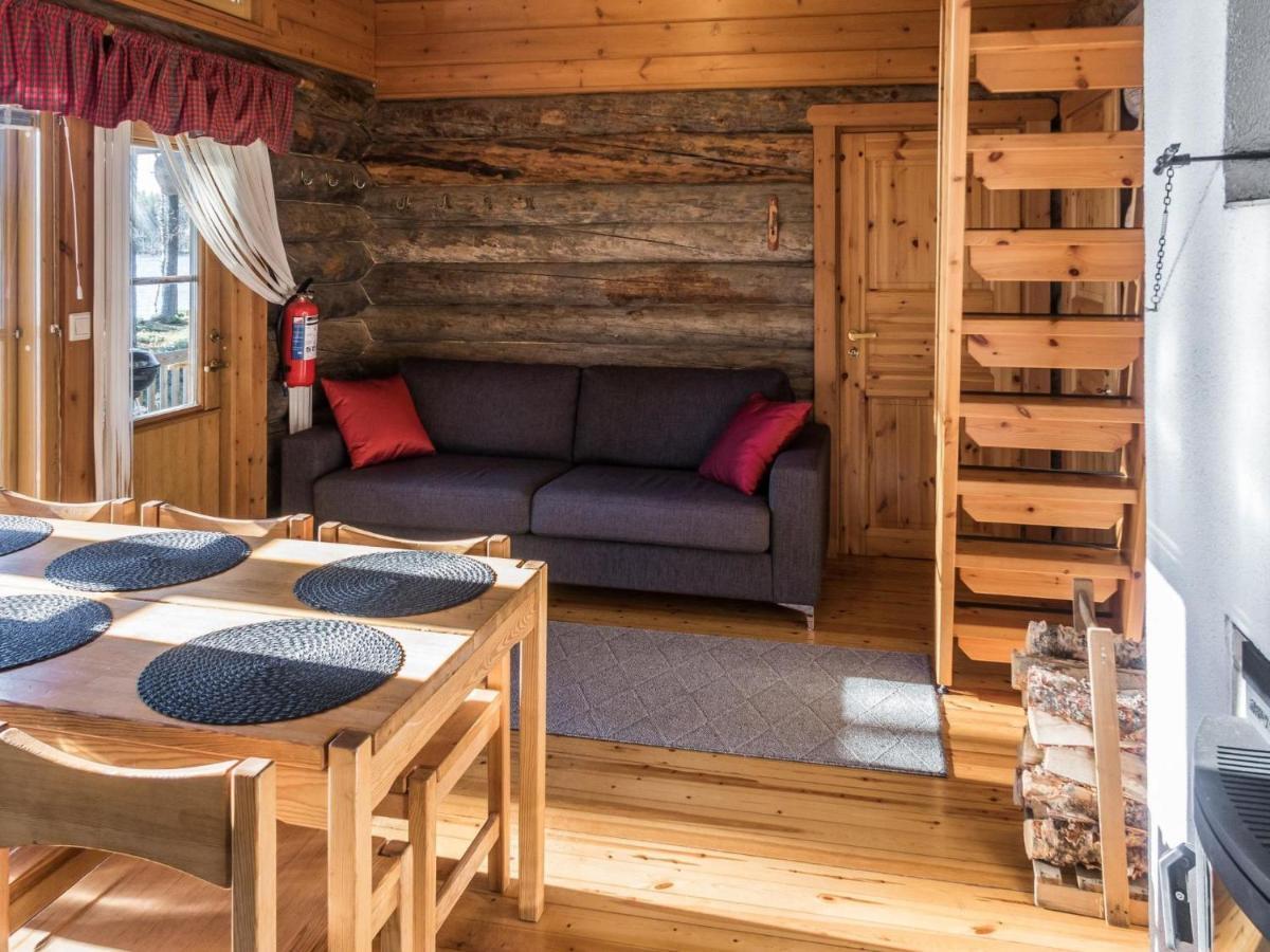 Holiday Home Putilanranta By Interhome Saapunki Exterior photo