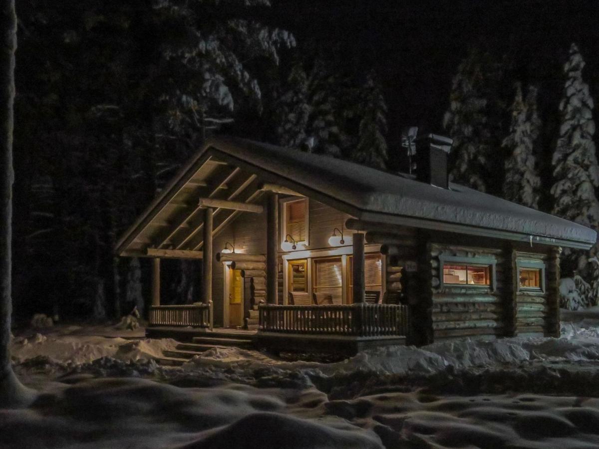 Holiday Home Putilanranta By Interhome Saapunki Exterior photo