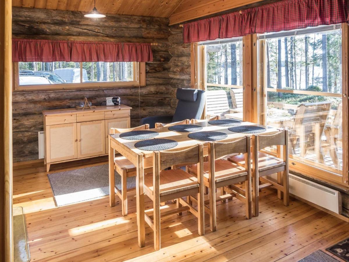 Holiday Home Putilanranta By Interhome Saapunki Exterior photo