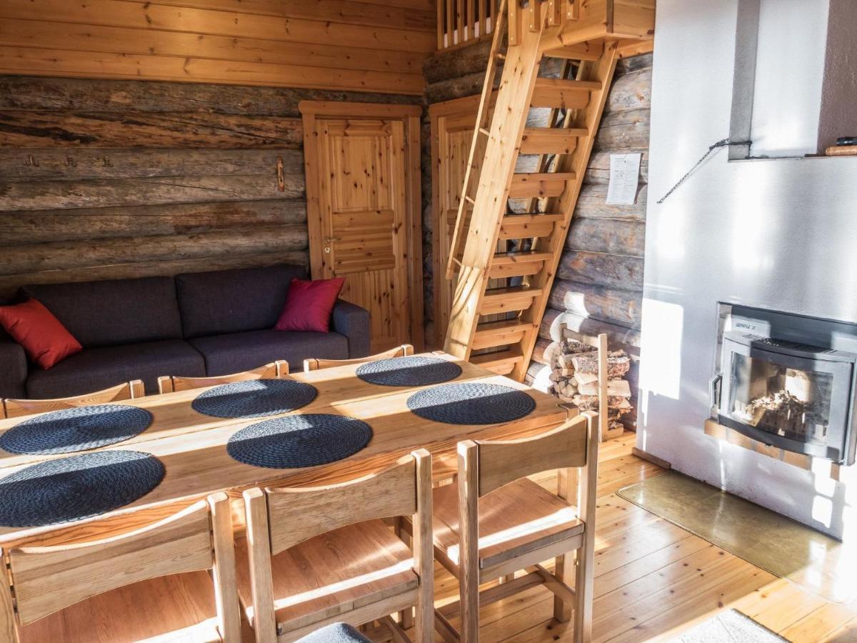Holiday Home Putilanranta By Interhome Saapunki Exterior photo