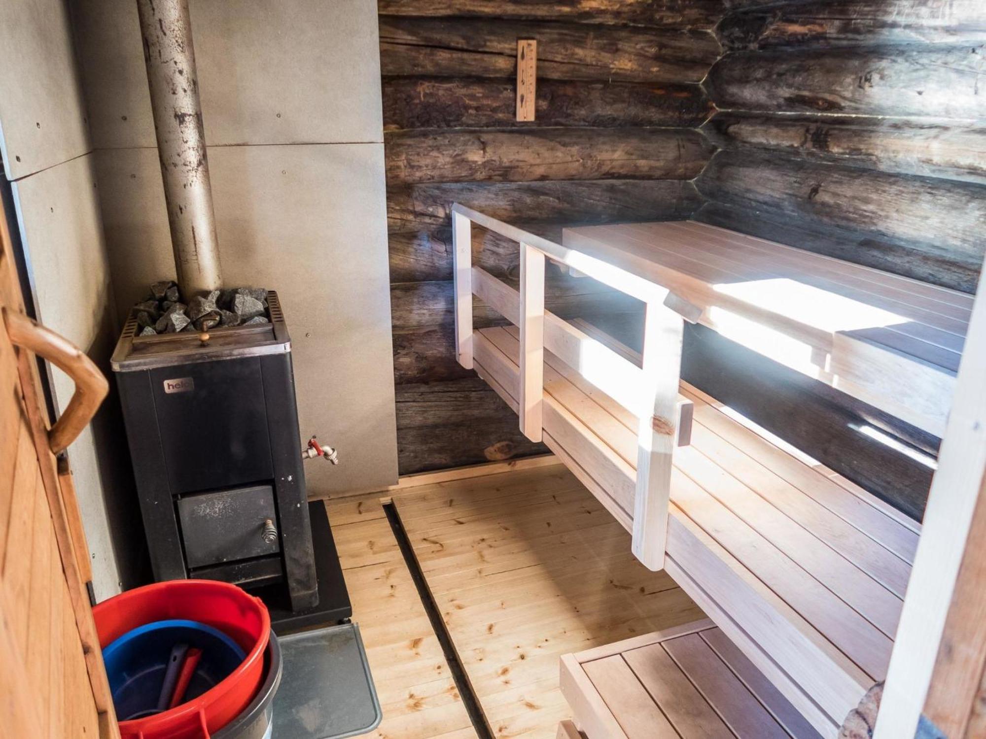 Holiday Home Putilanranta By Interhome Saapunki Exterior photo
