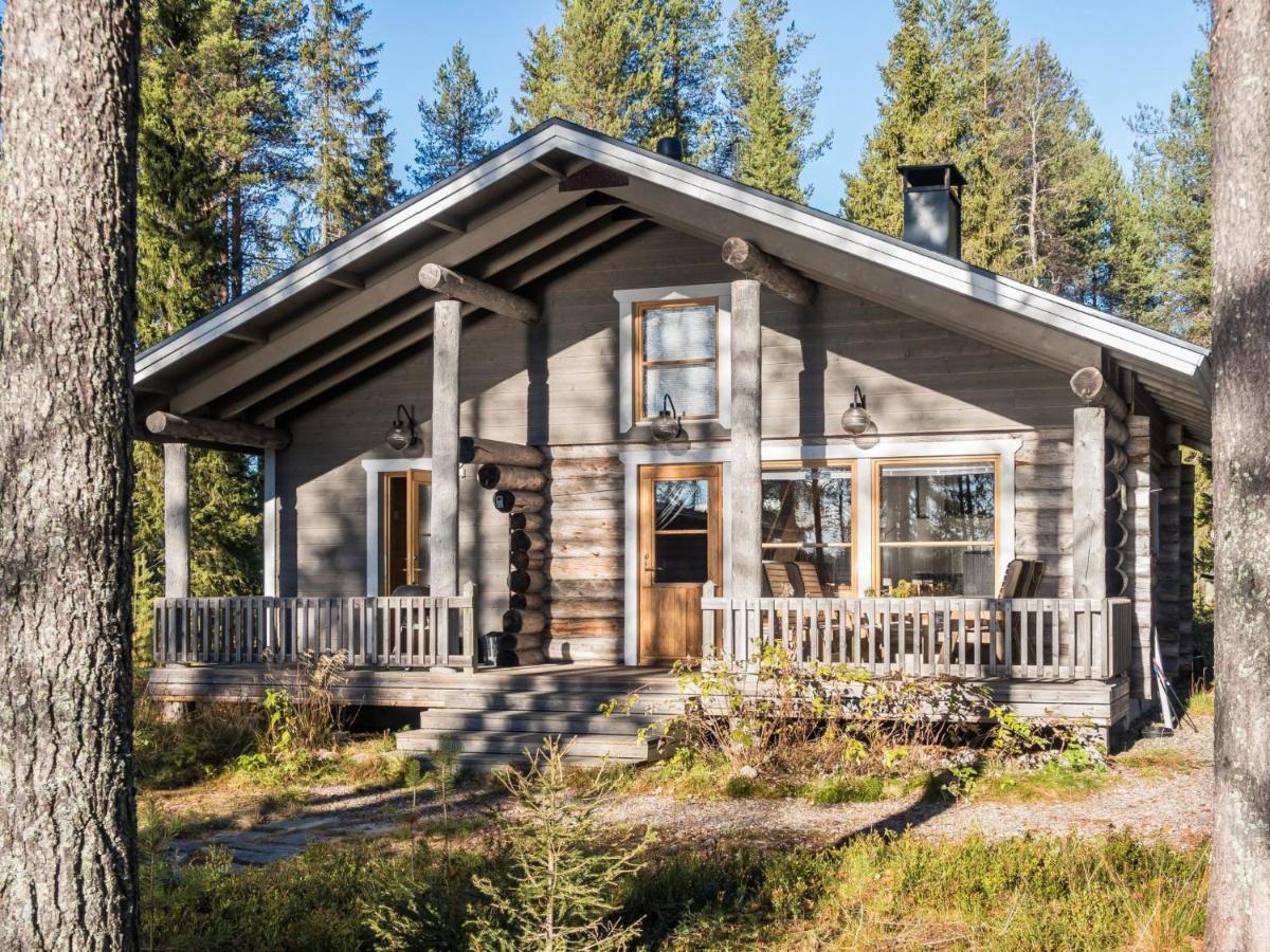 Holiday Home Putilanranta By Interhome Saapunki Exterior photo