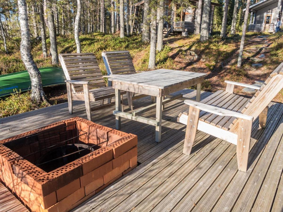 Holiday Home Putilanranta By Interhome Saapunki Exterior photo