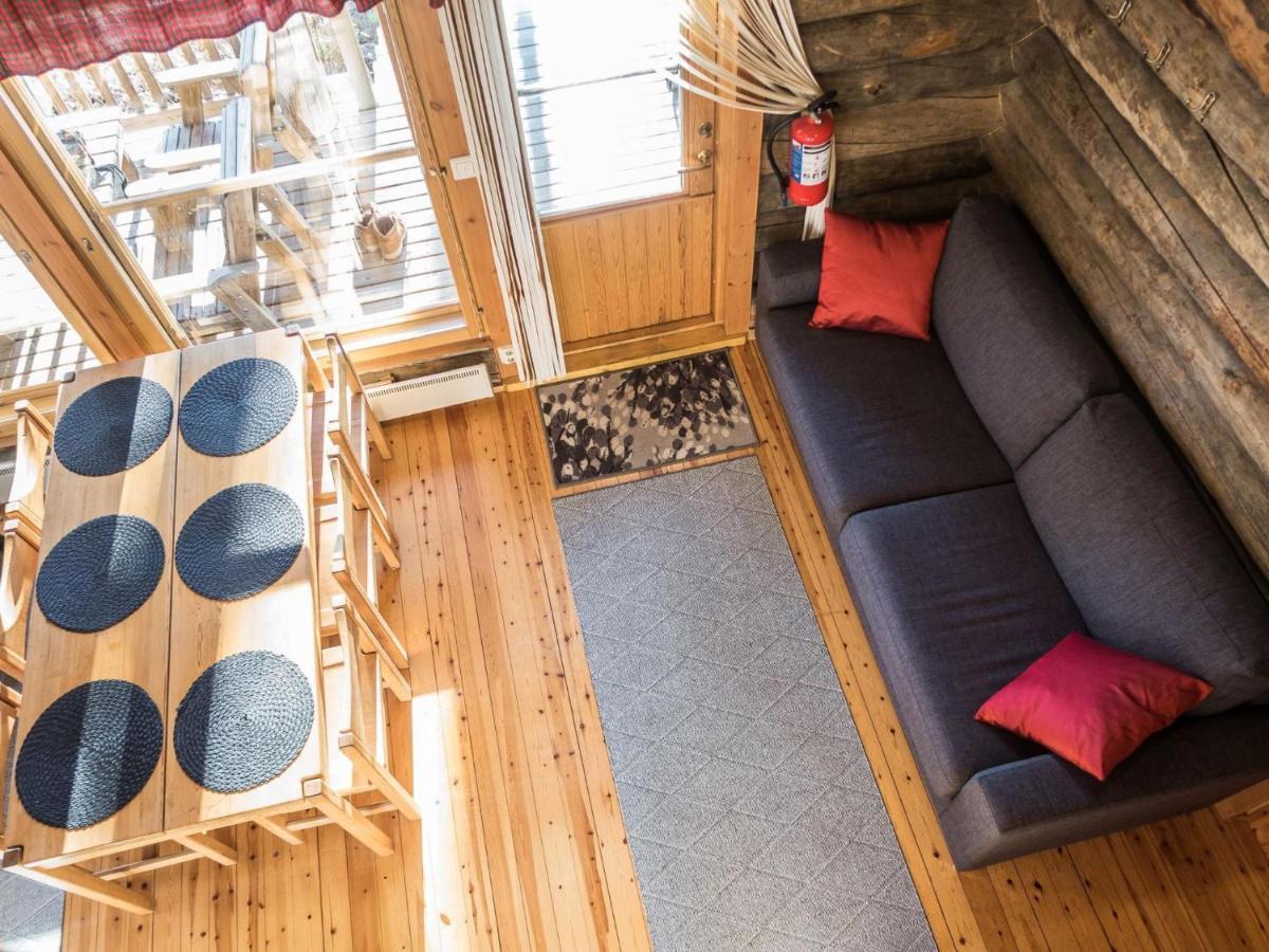 Holiday Home Putilanranta By Interhome Saapunki Exterior photo