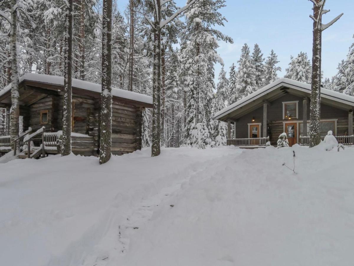Holiday Home Putilanranta By Interhome Saapunki Exterior photo